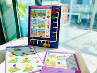 LOGICO Primo Thinking Skills