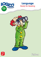 LOGICO Piccolo book Language Ready for Reading