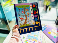 LOGICO Primo Thinking skills