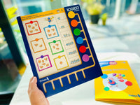 LOGICO Primo Comparing quantities