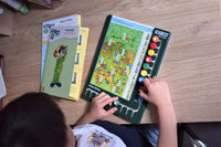 LOGICO Piccolo - Language Ready For Reading (Age 6+)