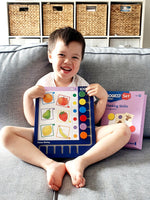 LOGICO Primo - First Logic Games (age 3+)