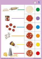 LOGICO Primo Learn about Coding card back