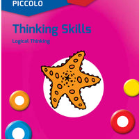 LOGICO Piccolo - Logical Thinking (Age 6+)