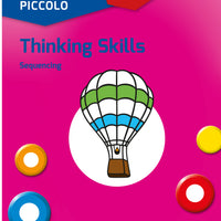 LOGICO Piccolo - Sequencing (Age 5+)