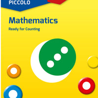 LOGICO Piccolo - Mathematics (Age 5+)