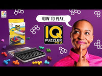 
              SmartGames - IQ Puzzler Pro (6+)
            